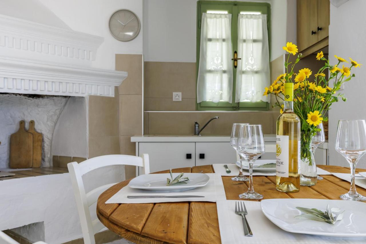 Vainas Belvedere Villa سكوبيلوس تاون المظهر الخارجي الصورة
