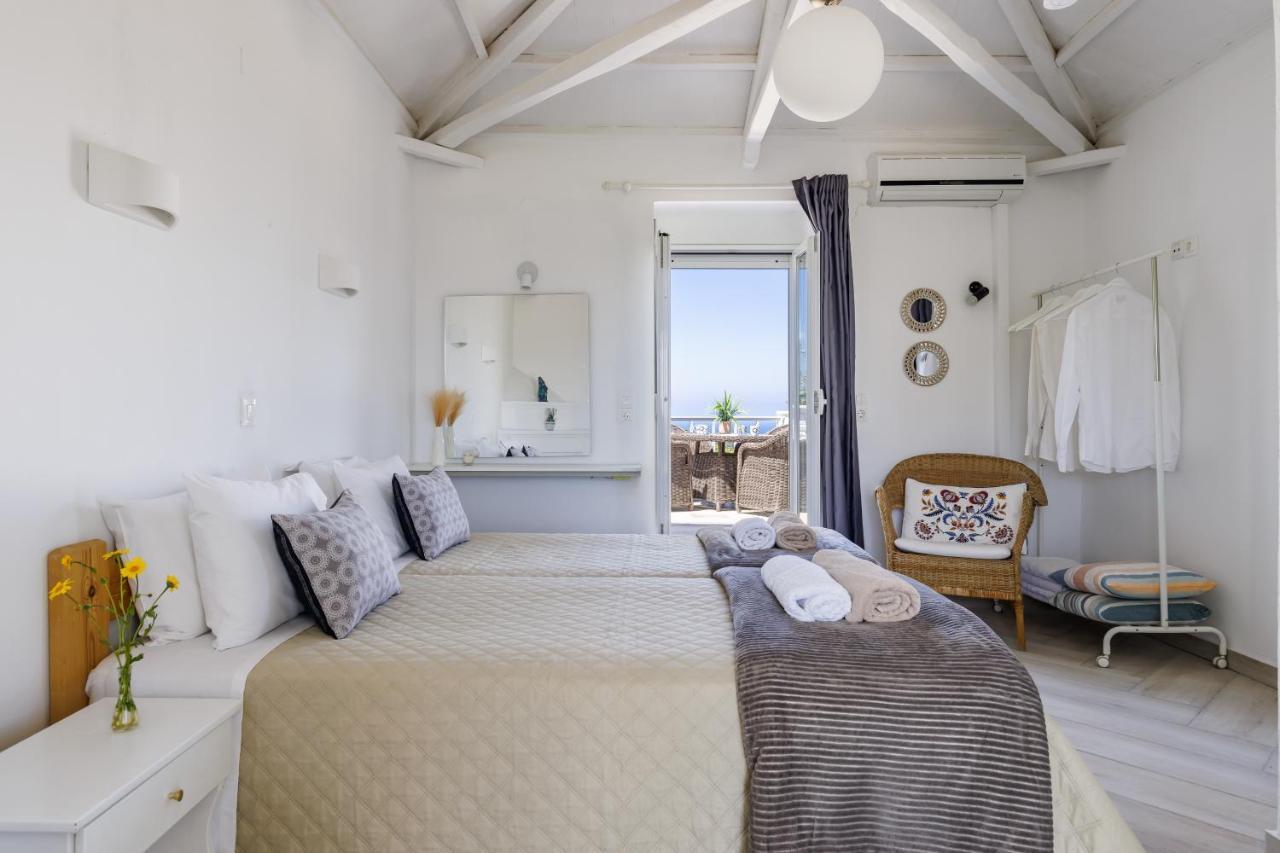 Vainas Belvedere Villa سكوبيلوس تاون المظهر الخارجي الصورة