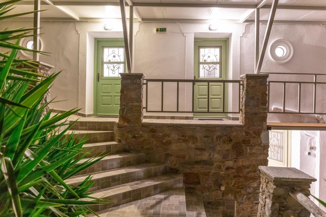 Vainas Belvedere Villa سكوبيلوس تاون المظهر الخارجي الصورة